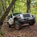 Jeep Experience